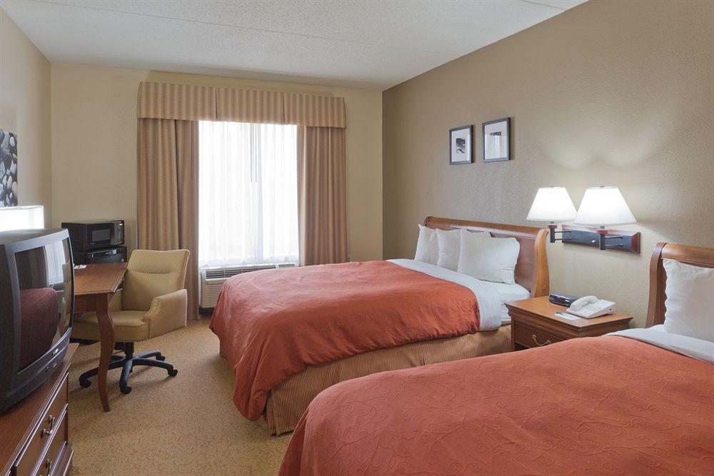 Country Inn & Suites By Radisson, BWI Airport Baltimore , Md Linthicum Bagian luar foto