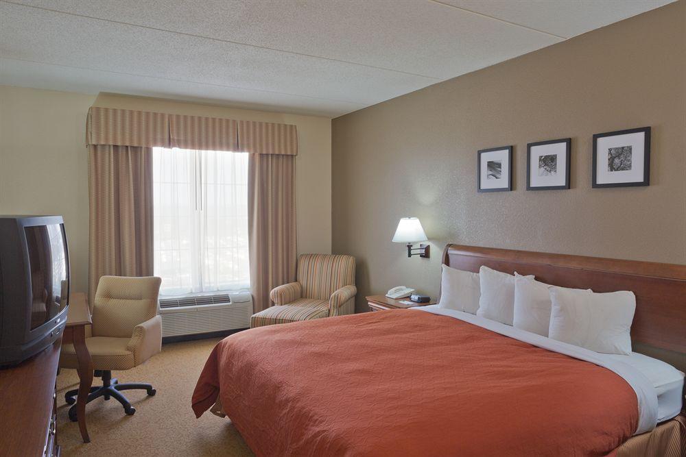 Country Inn & Suites By Radisson, BWI Airport Baltimore , Md Linthicum Bagian luar foto
