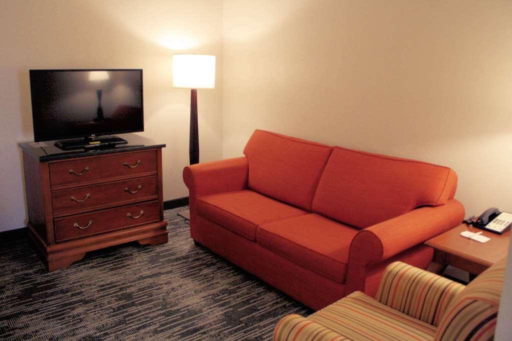 Country Inn & Suites By Radisson, BWI Airport Baltimore , Md Linthicum Ruang foto